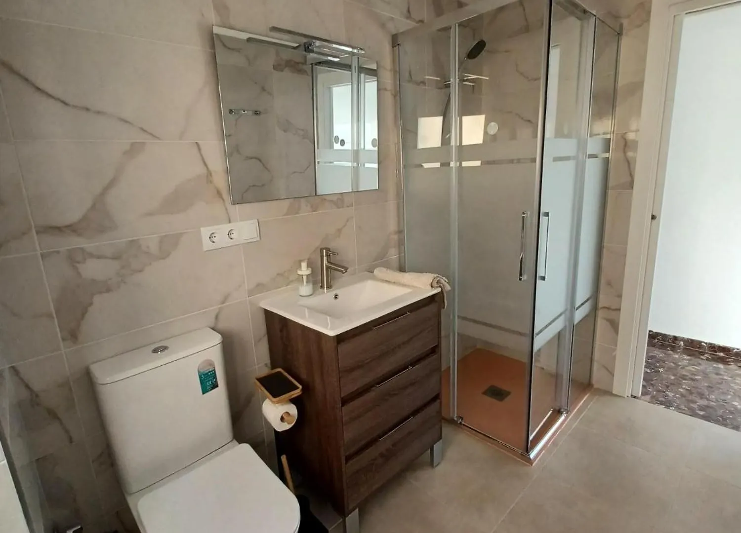 Holiday home Casa Del Cura 1 Villa Quentar