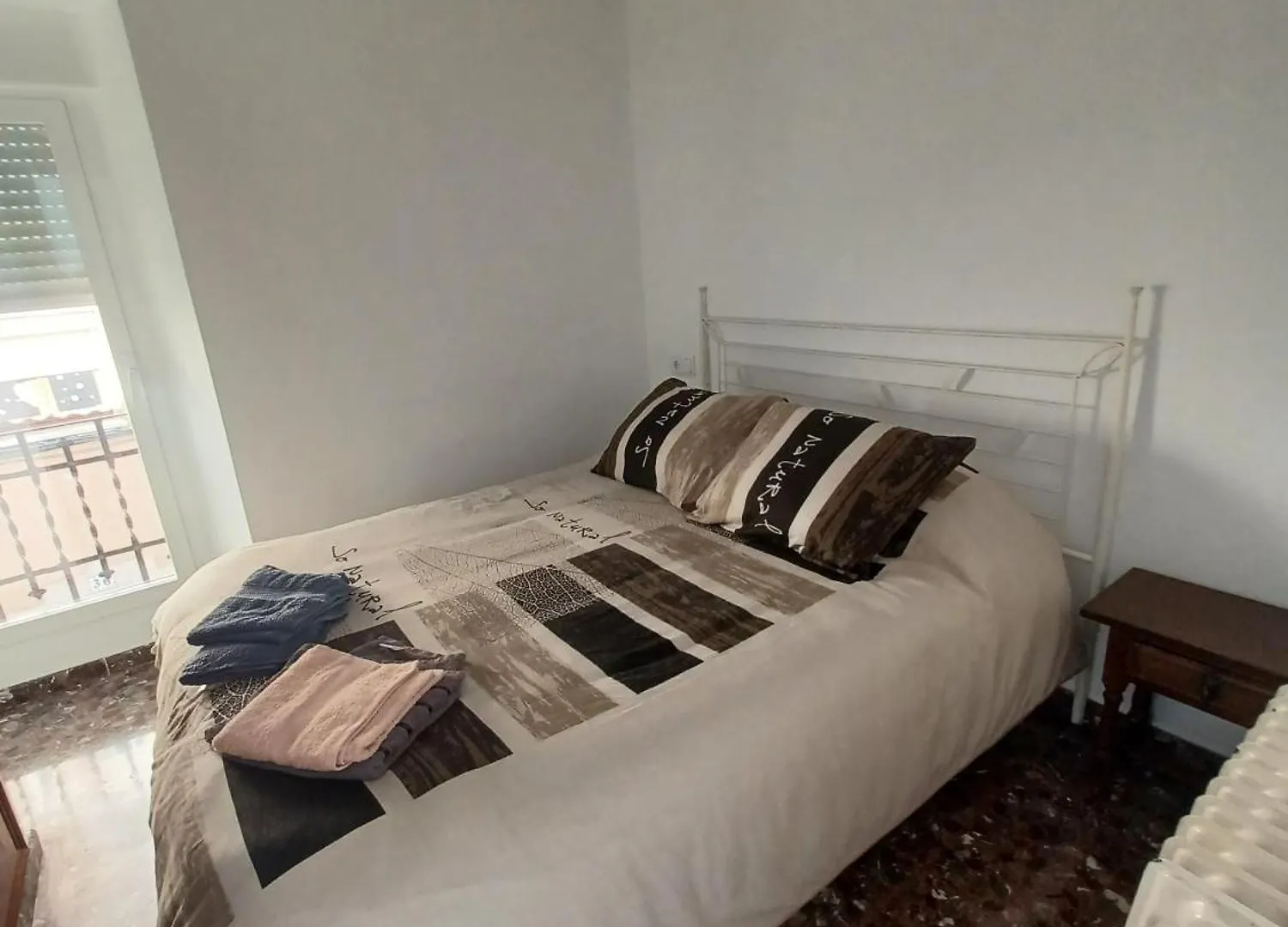 Holiday home Casa Del Cura 1 Villa Quentar Spain